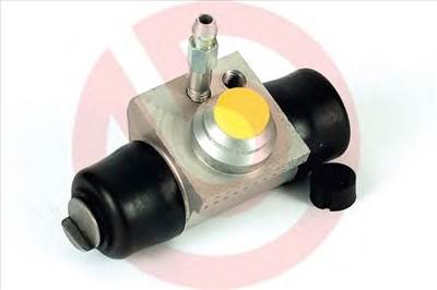 BREMBO A 12 289 - fékmunkahenger AUDI SEAT SKODA VW