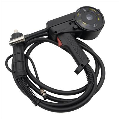 Serini MIG huzaldobos pisztoly MIG hegesztéshez, 3m - S531-092