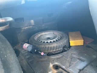 FORD MONDEO IV Jobb hátsó Rugó 4. kép