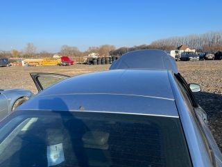 FORD MONDEO IV Jobb hátsó Rugó 6. kép