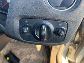 FORD MONDEO IV Jobb hátsó Rugó 11. kép