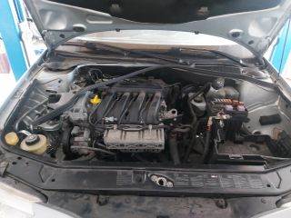 RENAULT LAGUNA II (BG0/1) Porlasztó (1 db)