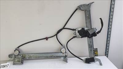 510417 Renault Megane 2 CABRIO 2007, Jobb Első Ablakemelő Szerkezet Motorral 