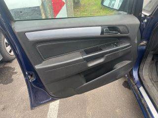 OPEL ZAFIRA B (A05) Bal első Ajtó Kárpit