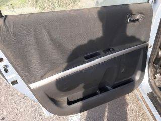 TOYOTA COROLLA Verso (ZER, ZZE, R1) Bal hátsó Ajtózár