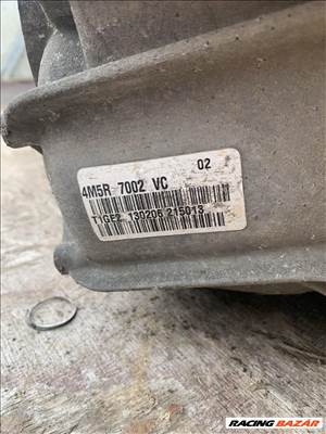 Ford / Focus C-MAX 2.0 16V váltó 5-sebesség. 4M5R 7002 VC