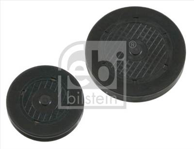 Zárófedél, vezérműtengely FEBI BILSTEIN 23206 for NISSAN, OPEL, VAUXHALL, GENERAL MOTORS, …
