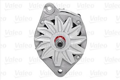 generátor VALEO 436650 for IVECO, FIAT
