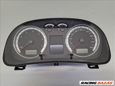 Volkswagen Golf IV kilométer óra (1.6 FSI) 1j5920826g