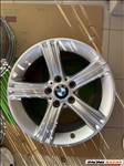  5x120 lyukosztású 7,5J 17" újszerű (gyári BMW felni) alufelni (Styling 393)