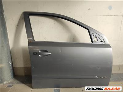Opel Astra H jobb első ajtó 04'-12' 