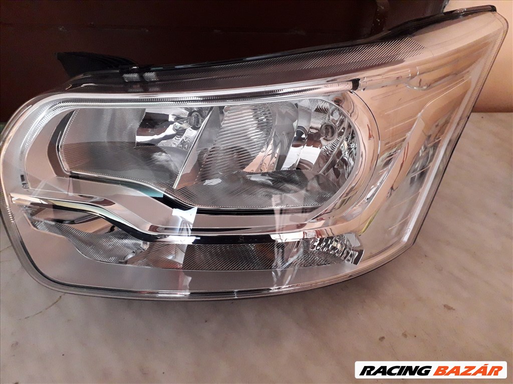 Ford Transit Mk8 FORD TRANZIT MK8 BAL FÉNYSZÓRÓ bk3113d153bh 1. kép