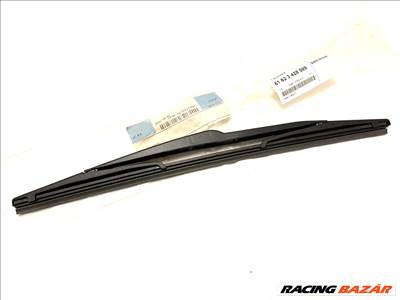 BMW X3 E83 hátsó ablaktörlő lapát  61623428599 61623400709