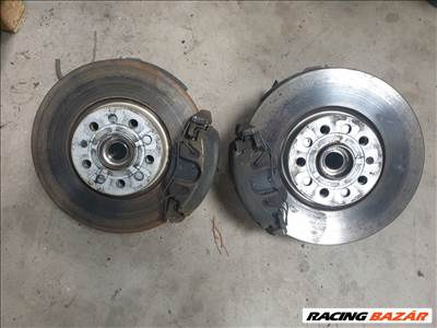 Volkswagen Golf VI kombi első csonkállvány pár  1k0811842p