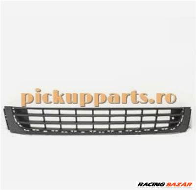 Volkswagen Amarok hűtőrács 