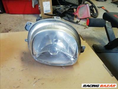 Renault Twingo I Bal fényszóró 