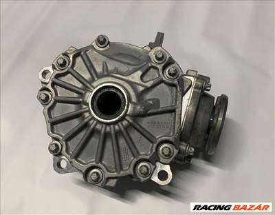 Mercedes S-osztály W221, W222 első difi A2213307701