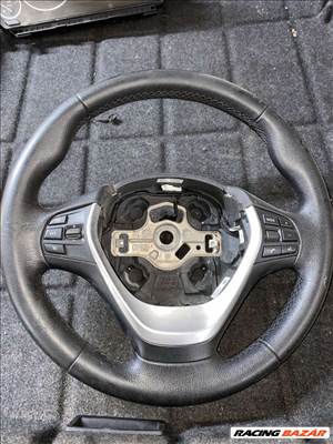 BMW 4-es sorozat F36, F32, F33 kormány 