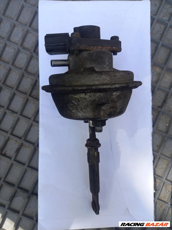Ford Mondeo Mk4 2.0 TDCi Turbó vákum szelep 8d04e 1. kép
