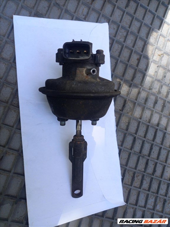 Ford Mondeo Mk4 2.0 TDCi Turbó vákum szelep 8d04e 2. kép
