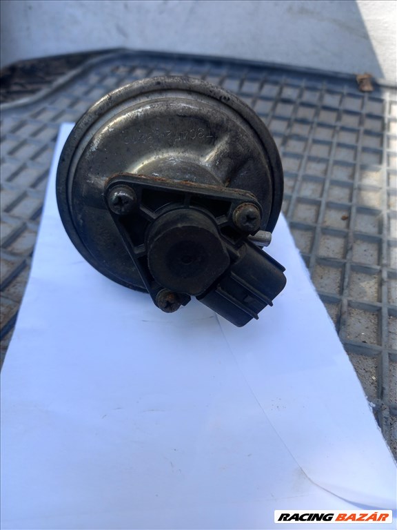 Ford Mondeo Mk4 2.0 TDCi Turbó vákum szelep 8d04e 3. kép