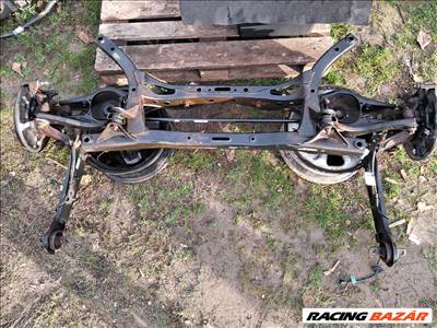 Hyundai i30 (PD) Hátsó híd 