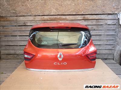 Renault Clio IV Csomagtérajtó