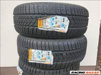  235/55 18 Pirelli Sottozero3