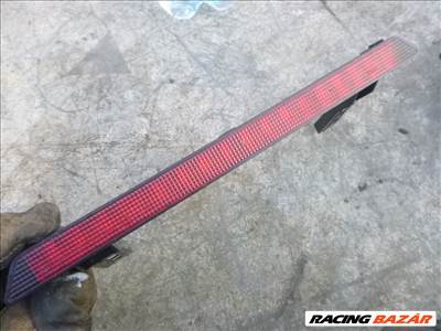 Skoda Fabia I 2002, 5 ajtós 6Y6 945 097 A számú pótféklámpa  6y6945097a