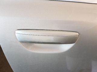 AUDI A8 (4E) Jobb első Külső Kilincs