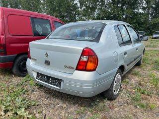RENAULT THALIA I (LB0/1/2) Jobb hátsó Külső Kilincs
