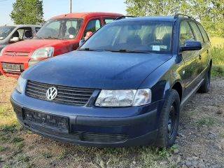 VW PASSAT (3B2) Bal Féltengely