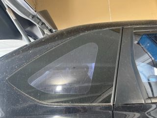 HONDA FR-V (BE) Jobb C Oszlop Oldalablak Üveg 1. kép