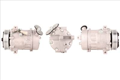 kompresszor, klíma ELSTOCK 51-0456 for OPEL, SAAB, VAUXHALL, FIAT