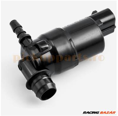 Mitsubishi L200 V ablakmosó motor 