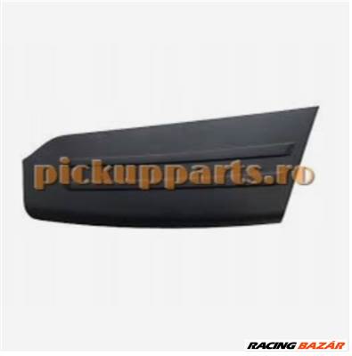 Mitsubishi L200 V hátsó lökhárító sarok bal/jobb