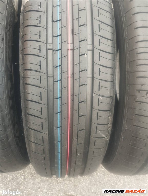 Új 185/65 15 Bridgestone nyári gumi r15 " dot24 1. kép