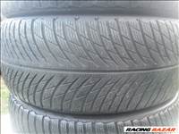  235/55R17 Michelin Pilot Alpin5 téli gumi 