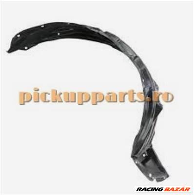 Toyota Hilux (AN10/AN20/AN30) bal első dobbetét , jobb első dobbetét 