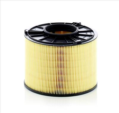 MANN-FILTER C 17 012/1 - légszűrő AUDI
