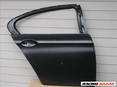 BMW 5-ös F10 Új Jobb hátsó Ajtó Gyári Alumínium