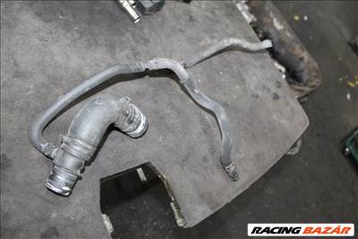 Skoda Fabia 2007-2011 vízcső