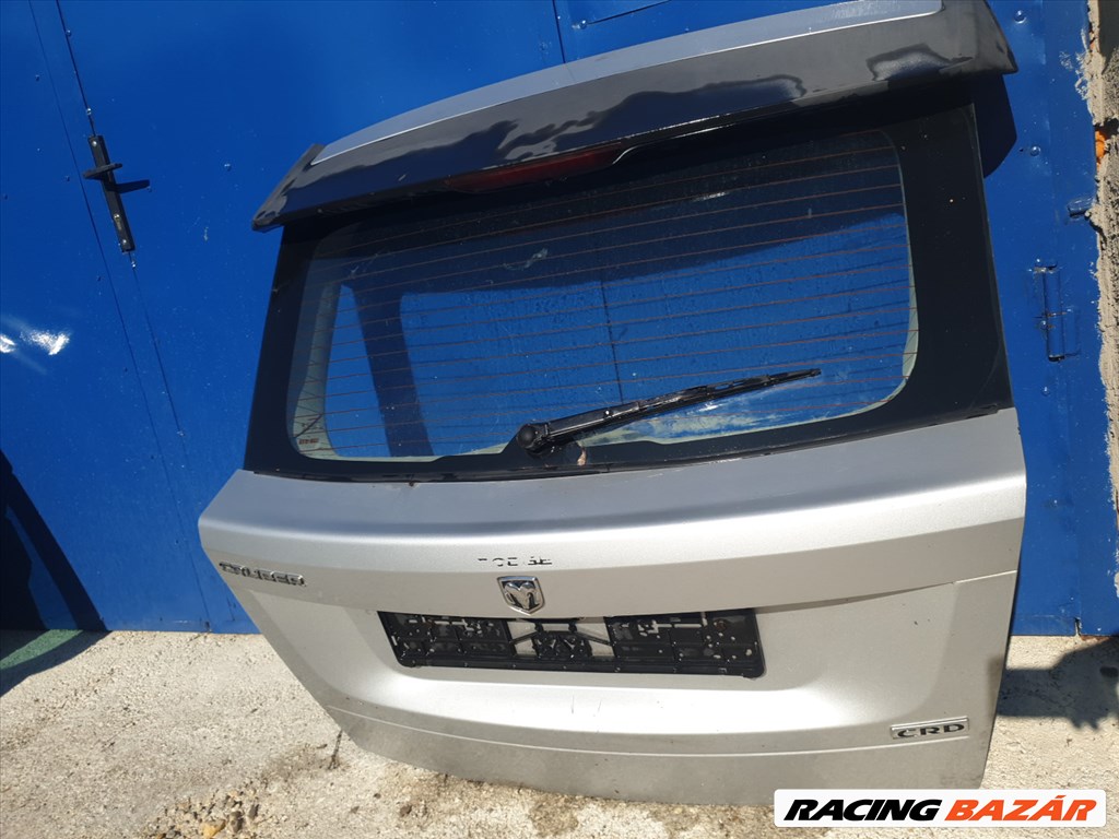 Dodge Caliber csomagtér ajtó 1. kép
