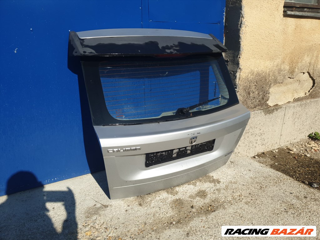 Dodge Caliber csomagtér ajtó 2. kép