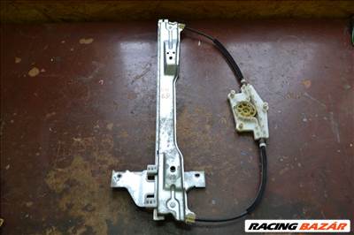 Citroen C4 I bal első ablakemelő szerkezet! 9657133680, 907020-104, 997018-102