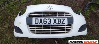 Suzuki Alto VI Első lökhárító 