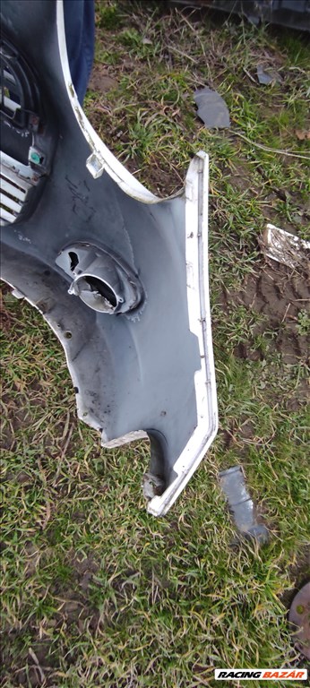 Suzuki Alto VI Első lökhárító  3. kép