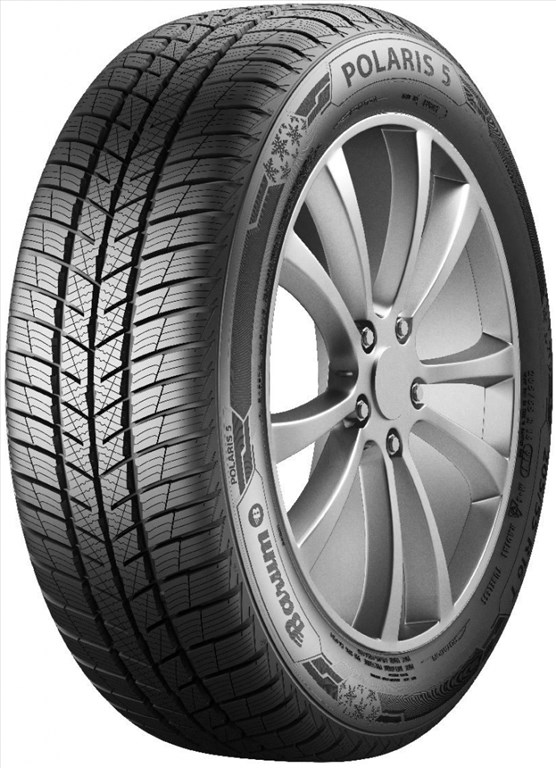 Barum Polaris 5 XL FR 215/65 R17 103H off road, 4x4, suv téli gumi 1. kép