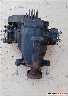 Land Rover Range Rover (3rd gen) Td6 differenciálmű  7501407