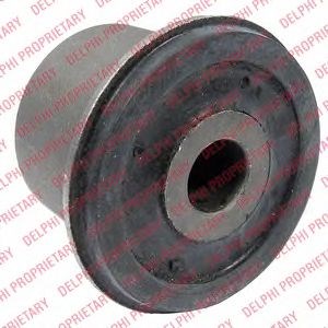 DELPHI TD711W - Lengőkar szilent SMART 1. kép